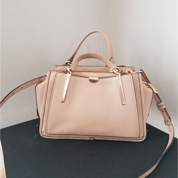 Coach Dreamer 27 Satchel - Picture 5 of 10